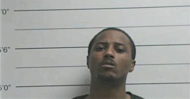 Kenneth Jones, - Orleans Parish County, LA 